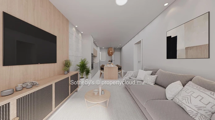 Anna City - Apartment 2