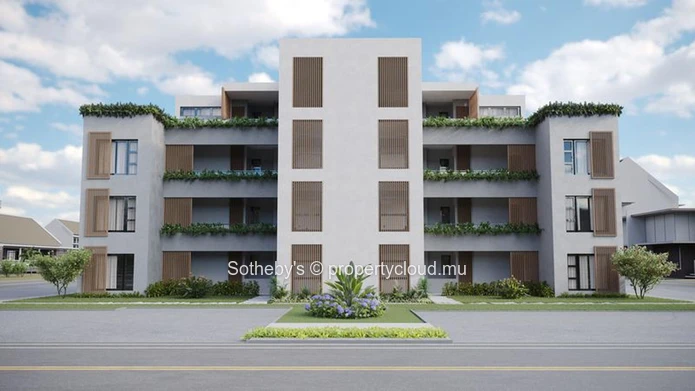 Anna City - Apartment 2
