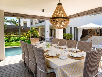4 Bedroom Villa