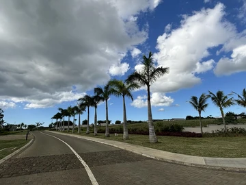 Land