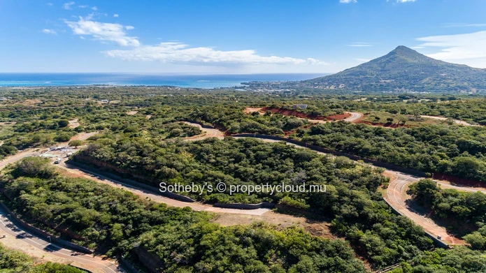 Montana Oceano - Villa