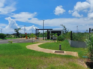 Land