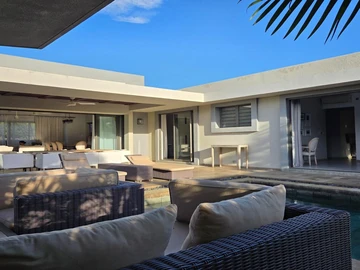 3 Bedroom Villa