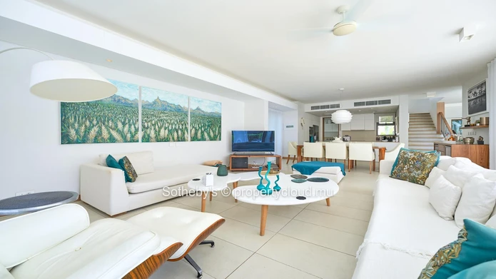 Villa Bluewave