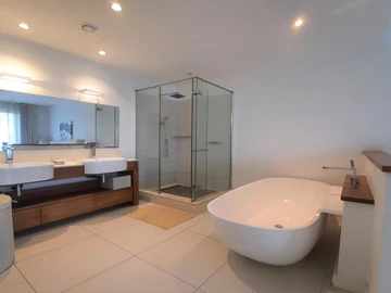 Appartement de 3 Chambres