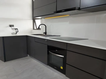 3 Bedroom Apartment