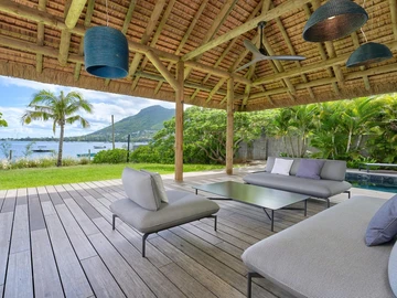 3 Bedroom Villa