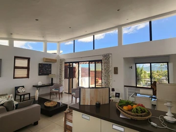 4 Bedroom Penthouse