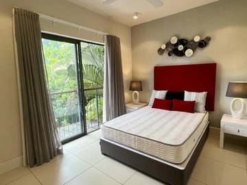 3 Bedroom Townhouse, Duplex