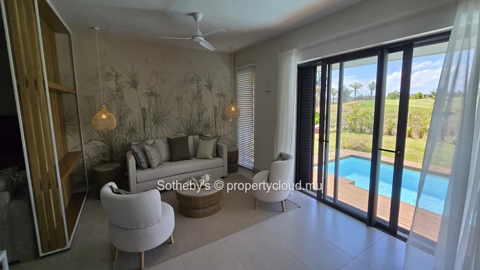 The Veranda House - Azuri