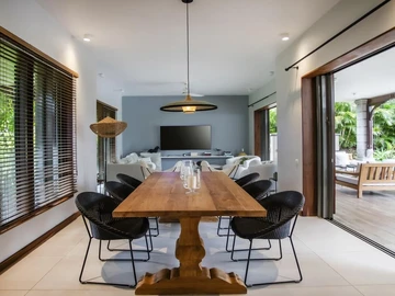 3 Bedroom Villa