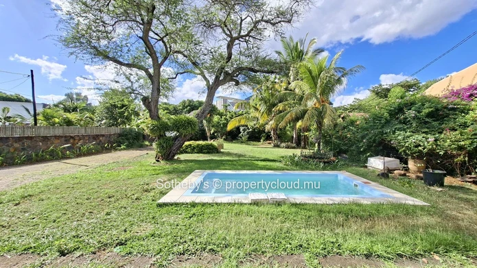 Villa Douceur Tropicale