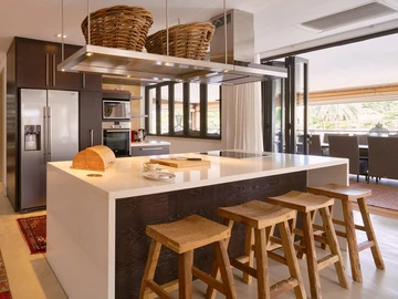 3 Bedroom Townhouse, Duplex