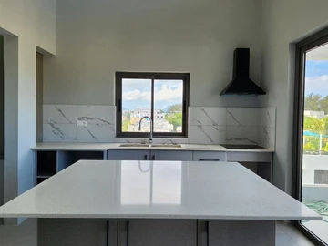 3 Bedroom Penthouse