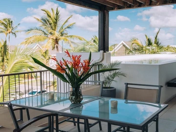 3 Bedroom Penthouse