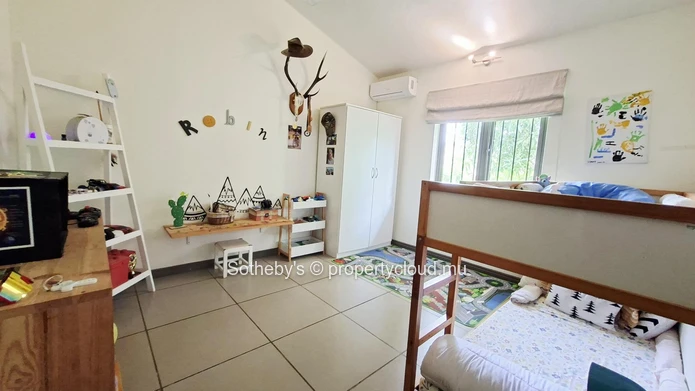 West Wind Villa