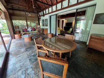 Villa de 2 Chambres