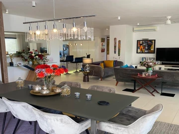 3 Bedroom Penthouse