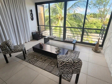 4 Bedroom Penthouse