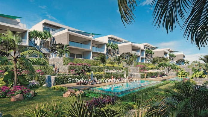 North Islands View - Apartment 5