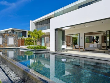 4 Bedroom Villa