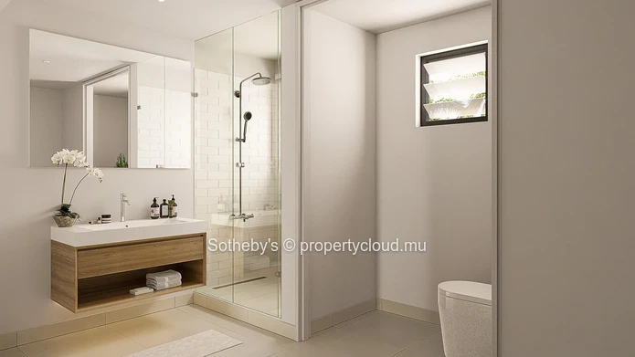 The Grove Duplex 1