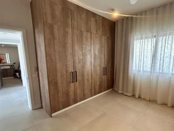 3 Bedroom Penthouse