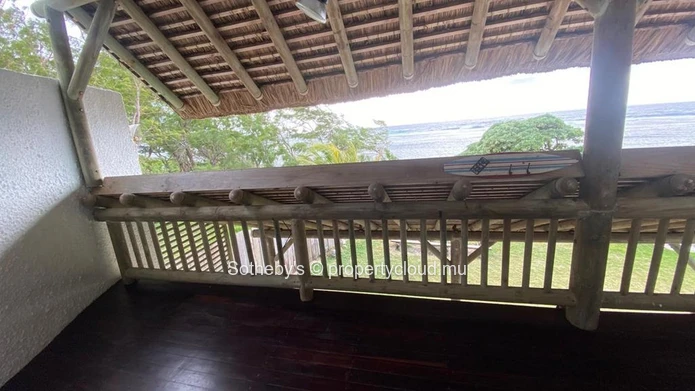 Beachfront