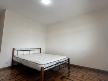 Penthouse de 3 Chambres