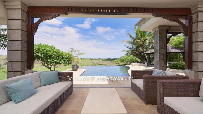 81, Heritage Villas Valriche