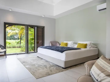 3 Bedroom Villa