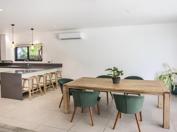 3 Bedroom Villa