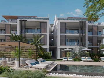 3 Bedroom Penthouse