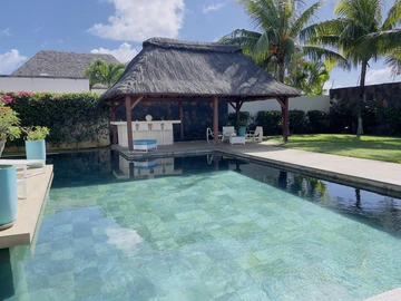 4 Bedroom Villa