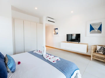 3 Bedroom Apartment
