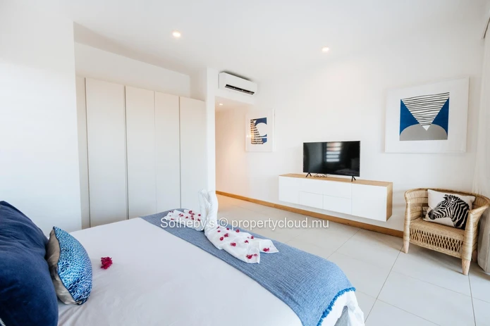 Appartement Mythic 