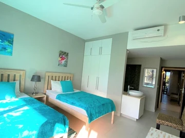 Appartement de 3 Chambres
