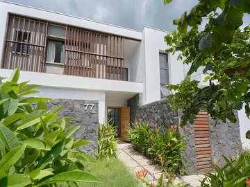 4 Bedroom Villa