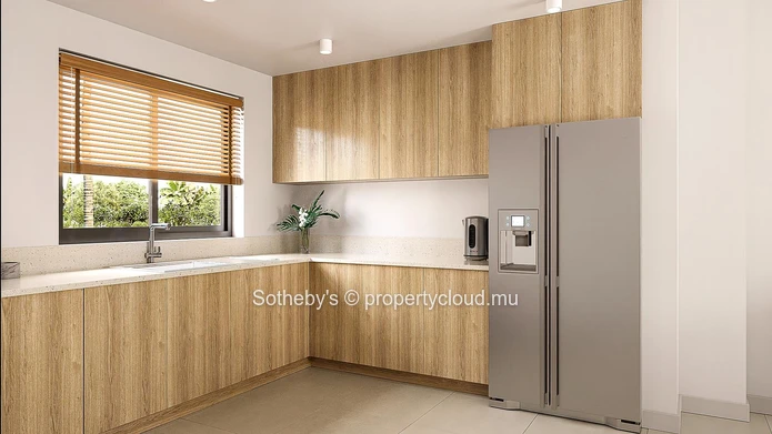 The Grove Duplex 2