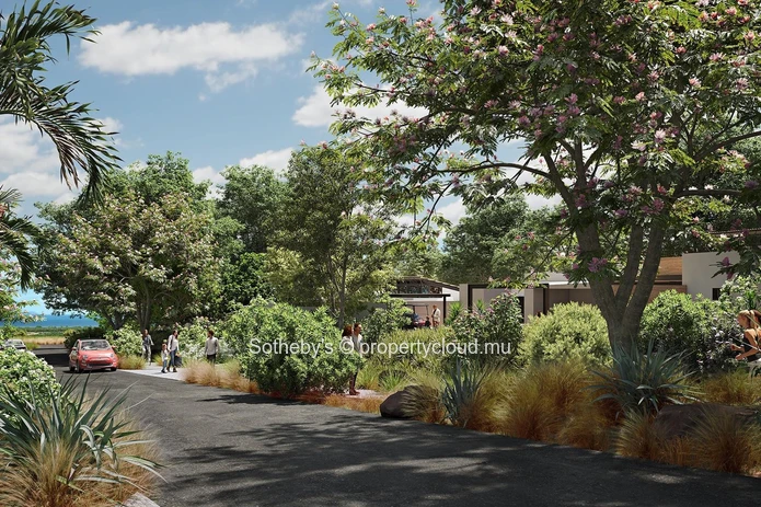Harmonie Golf & Beach Estate- Villa 1