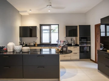 3 Bedroom Villa