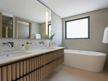 4 Bedroom Penthouse