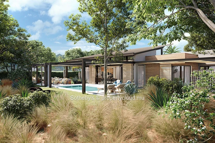 Harmonie Golf & Beach Estate- Villa 3