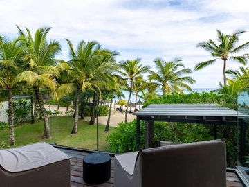 2 Bedroom Villa