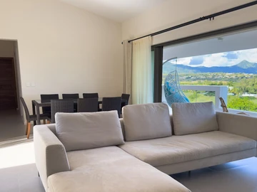 3 Bedroom Penthouse