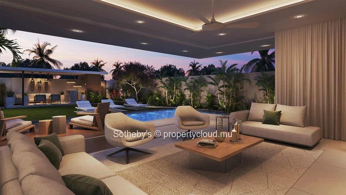 Nautica Villa