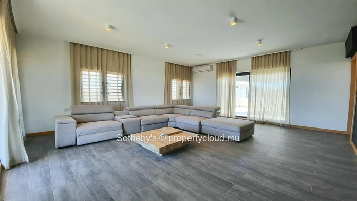 Skyline Villa