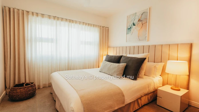 Calypso Apartment -  St. Antoine Private Residence 