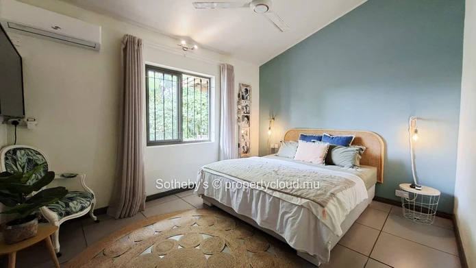 West Wind Villa