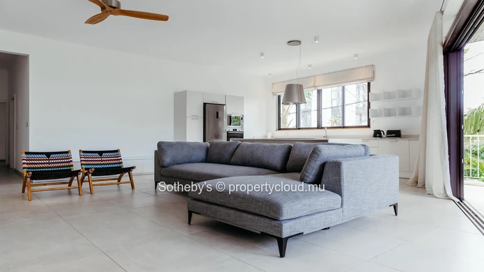 Filao - Appartement